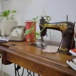 Σπίτι διακοπών Casa Janas *