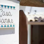 Σπίτι διακοπών Casa Janas *
