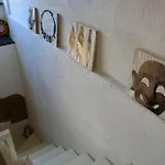 Σπίτι διακοπών Casa Janas *