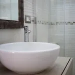 Σπίτι διακοπών Casa Janas Pabillonis