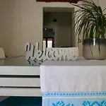 Σπίτι διακοπών Casa Janas