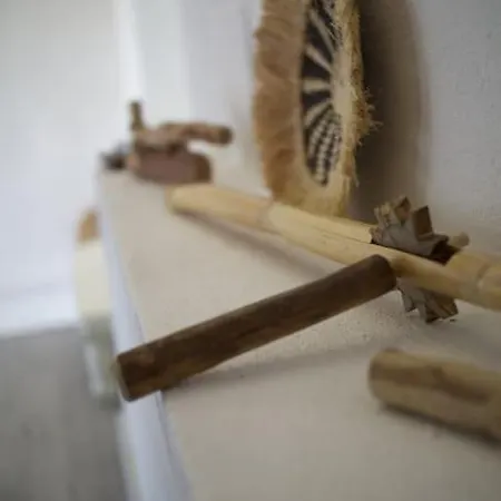 Casa Janas * Pabillonis