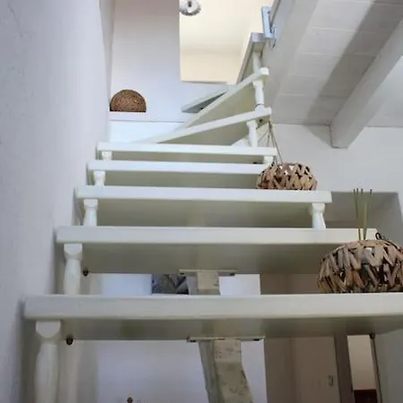 Nyaraló Casa Janas *