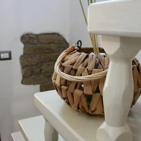 Nyaraló Casa Janas Pabillonis