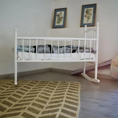 Casa Janas *