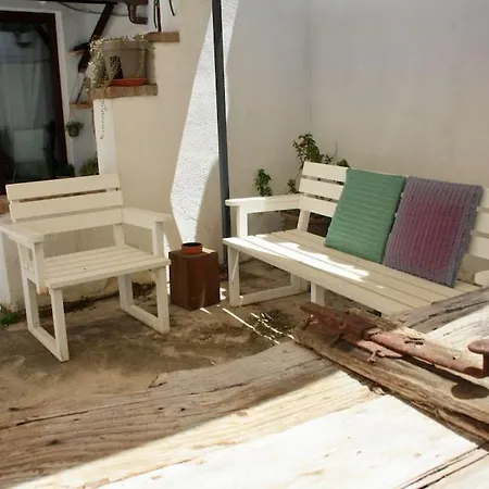 Casa Janas Holiday home *