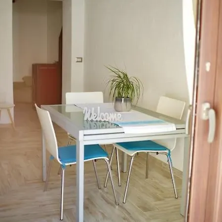 Casa Janas