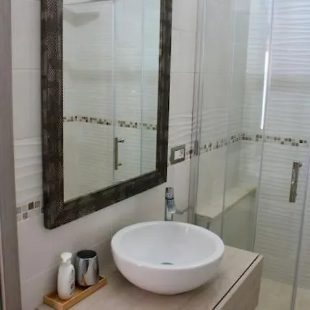 Casa Janas Holiday home