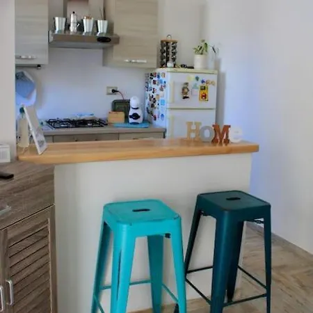Casa Janas Holiday home *