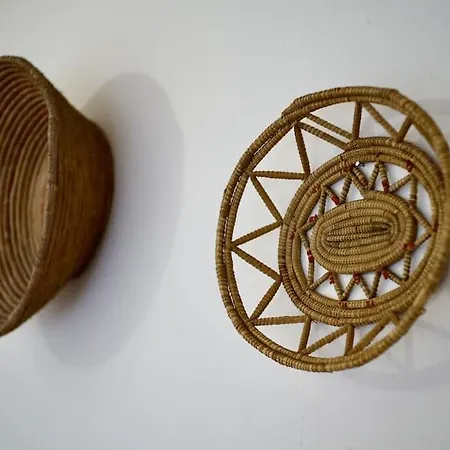 Casa Janas Сasa de vacaciones Pabillonis