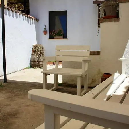 Casa Janas *