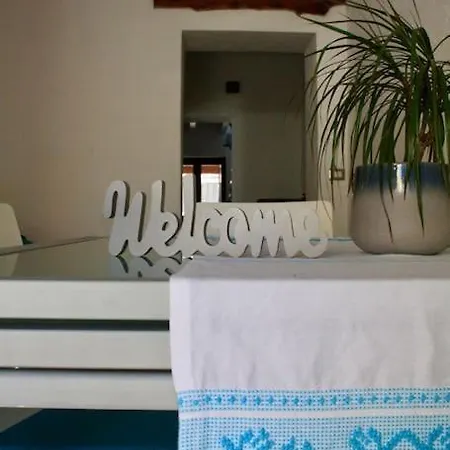 Holiday home Casa Janas