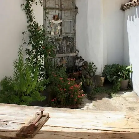 Nyaraló Casa Janas *