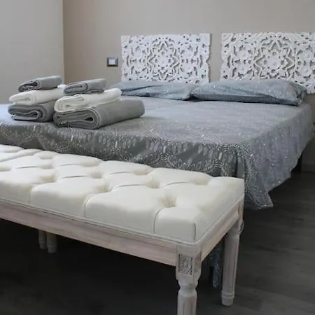 Casa Janas Holiday home Pabillonis