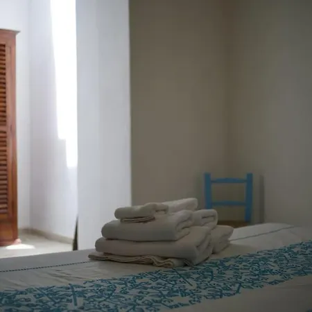 Holiday home Casa Janas Pabillonis