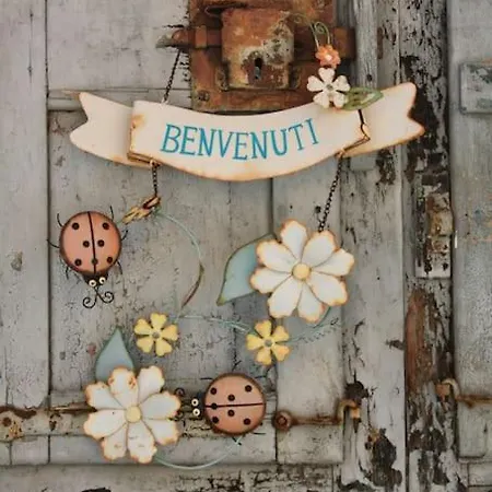 Casa Janas Сasa de vacaciones