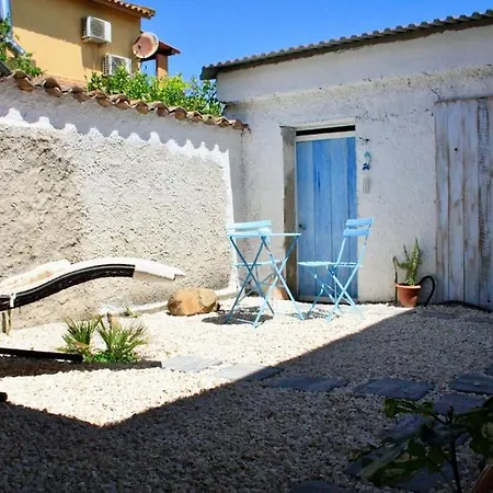 Casa Janas Σπίτι διακοπών *