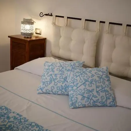 Casa Janas