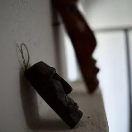 Tatil Evi Casa Janas