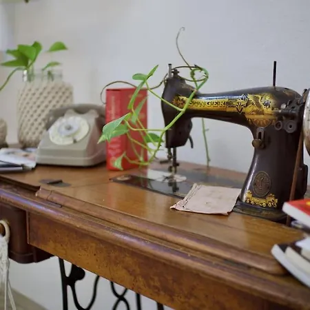 Tatil Evi Casa Janas *