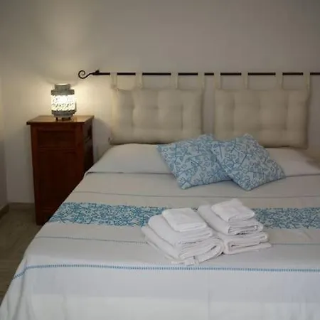 Casa Janas Pabillonis