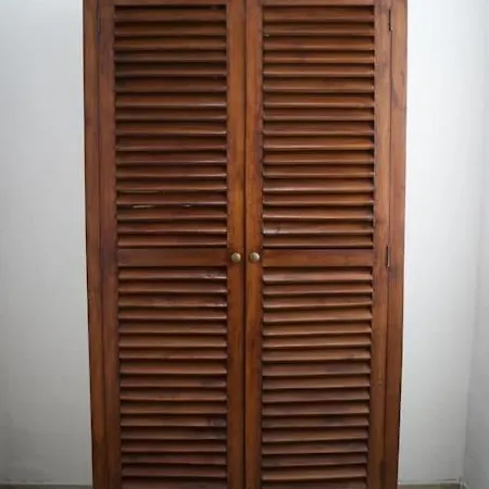 Casa Janas Pabillonis