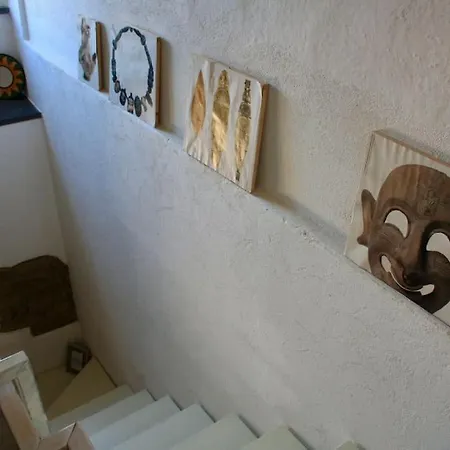 Semesterbostad Casa Janas *