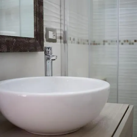 Tatil Evi Casa Janas Pabillonis