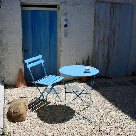 Casa Janas Pabillonis